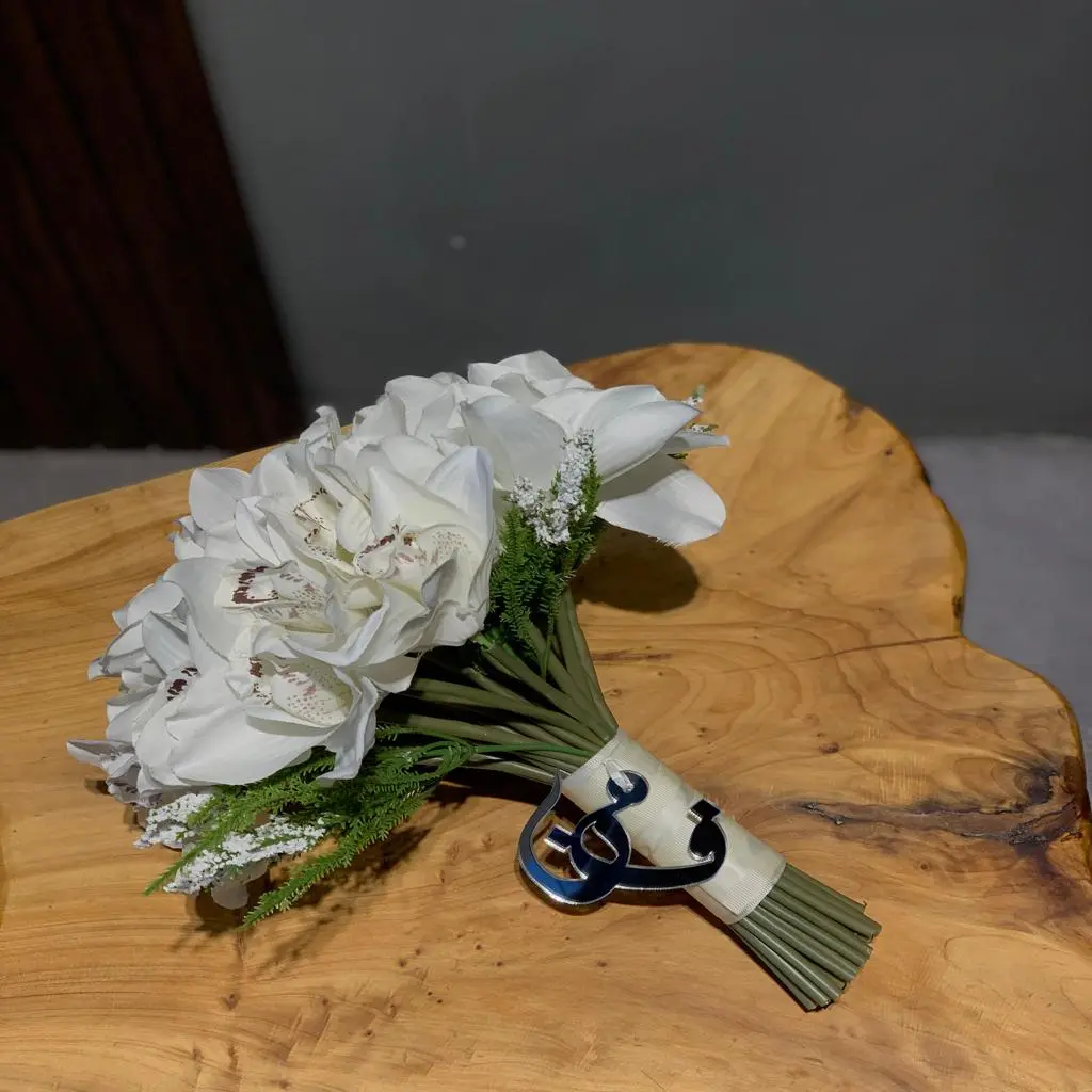 Bridal Bouquet